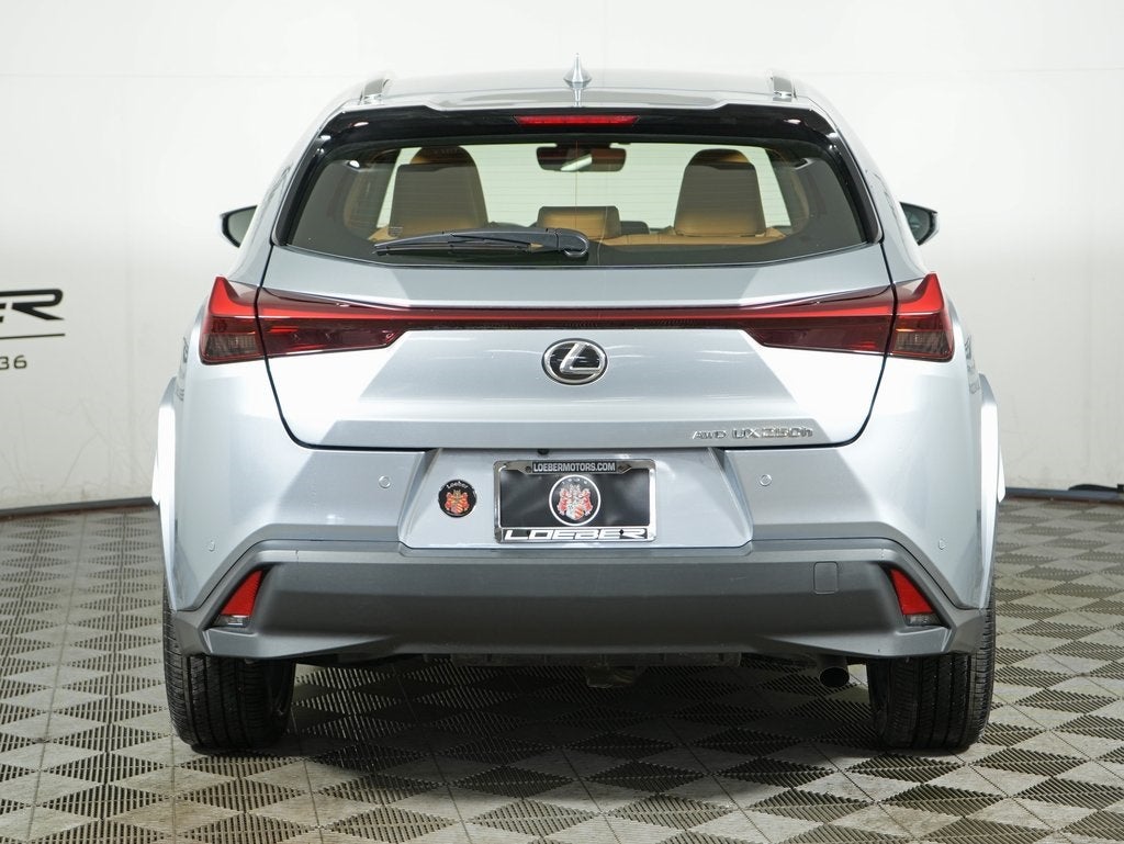 2024 Lexus UX 250h Premium