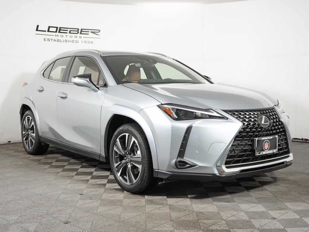 2024 Lexus UX 250h Premium