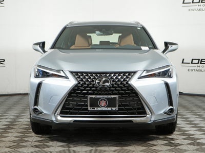 2024 Lexus UX 250h Premium
