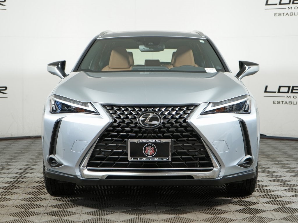 2024 Lexus UX 250h Premium