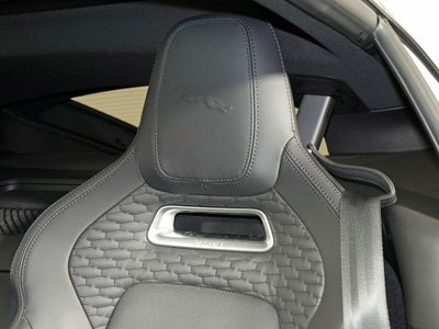 2024 Jaguar F-TYPE P450