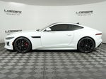 2024 Jaguar F-TYPE P450