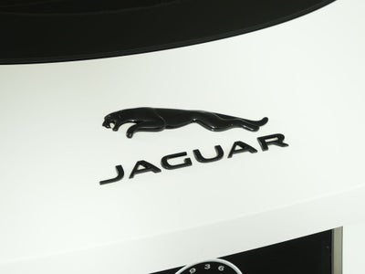 2024 Jaguar F-TYPE P450