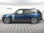 2020 Land Rover Range Rover Autobiography LWB