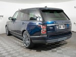 2020 Land Rover Range Rover Autobiography LWB