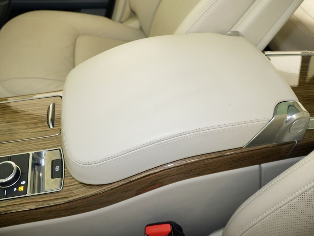 2020 Land Rover Range Rover Autobiography LWB