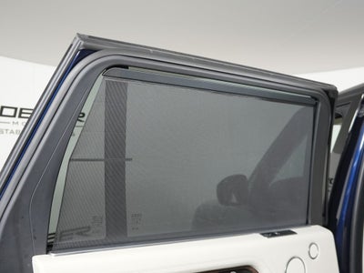 2020 Land Rover Range Rover Autobiography LWB