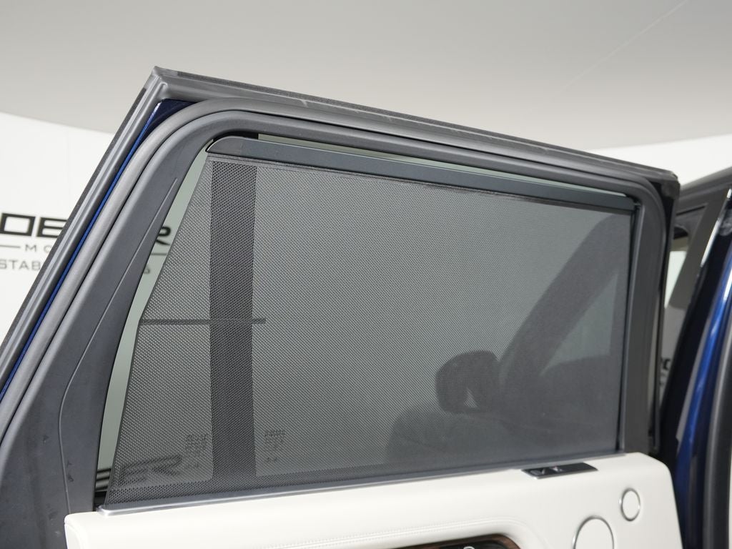 2020 Land Rover Range Rover Autobiography LWB