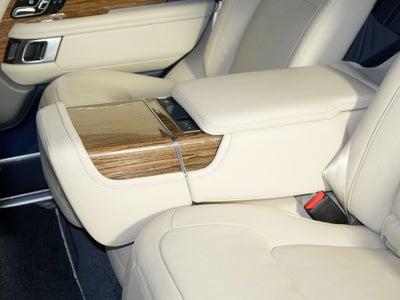 2020 Land Rover Range Rover Autobiography LWB