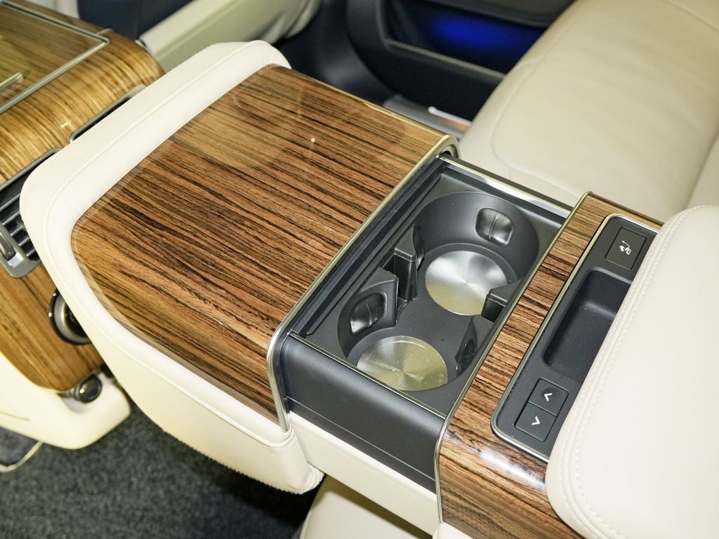2020 Land Rover Range Rover Autobiography LWB