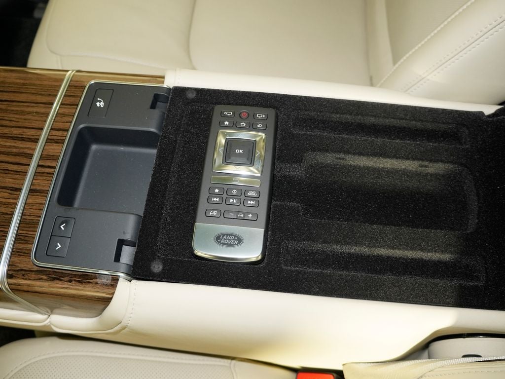 2020 Land Rover Range Rover Autobiography LWB