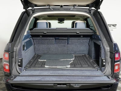 2020 Land Rover Range Rover Autobiography LWB