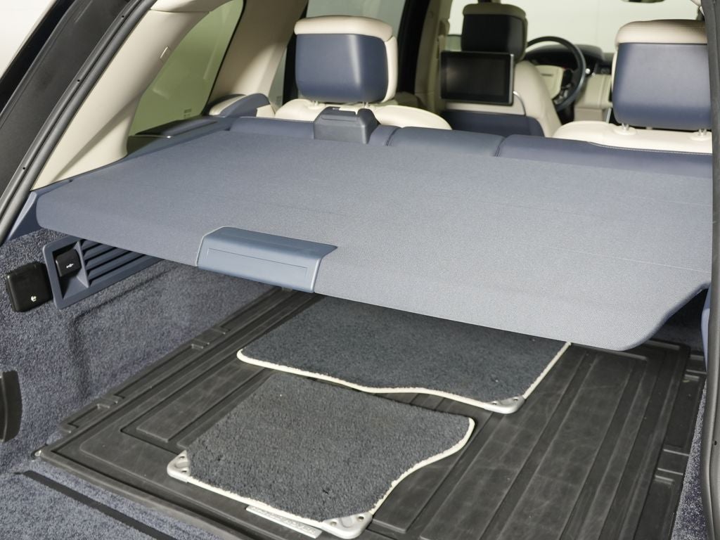2020 Land Rover Range Rover Autobiography LWB