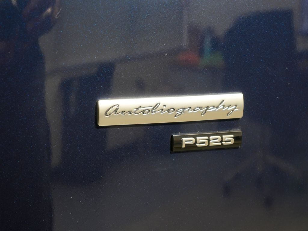 2020 Land Rover Range Rover Autobiography LWB