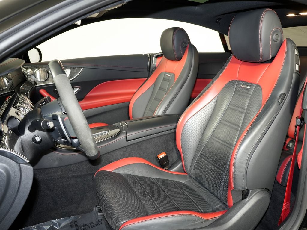 2022 Mercedes-Benz E-Class E 53 AMG® 4MATIC®