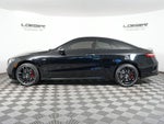 2022 Mercedes-Benz E-Class E 53 AMG® 4MATIC®