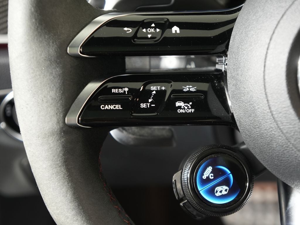 2022 Mercedes-Benz E-Class E 53 AMG® 4MATIC®