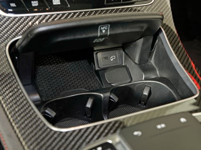 2022 Mercedes-Benz E-Class E 53 AMG® 4MATIC®