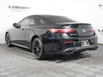 2022 Mercedes-Benz E-Class E 53 AMG® 4MATIC®
