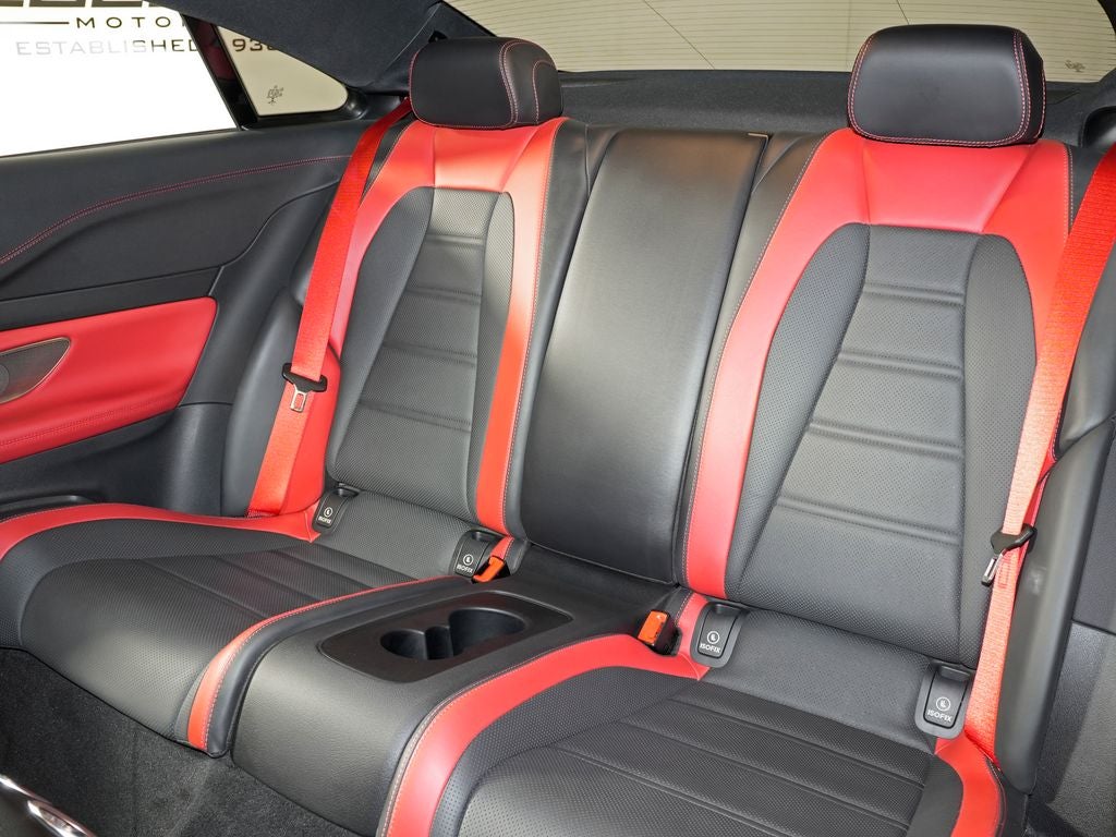2022 Mercedes-Benz E-Class E 53 AMG® 4MATIC®