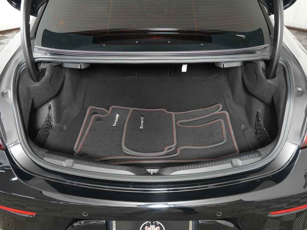 2022 Mercedes-Benz E-Class E 53 AMG® 4MATIC®