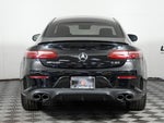 2022 Mercedes-Benz E-Class E 53 AMG® 4MATIC®