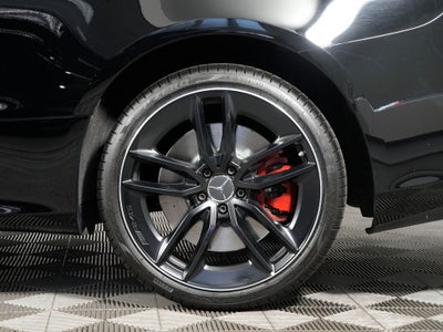 2022 Mercedes-Benz E-Class E 53 AMG® 4MATIC®