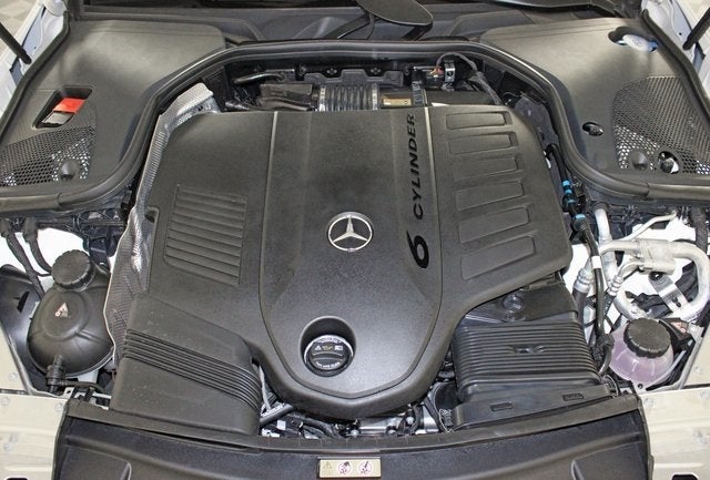 2023 Mercedes-Benz E-Class E 450 4MATIC® in Lincolnwood, IL - Loeber Motors