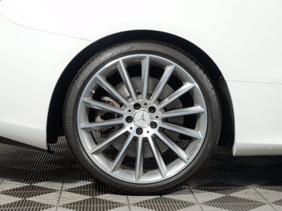 2023 Mercedes-Benz E-Class E 53 AMG® 4MATIC®