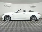 2023 Mercedes-Benz E-Class E 53 AMG® 4MATIC®