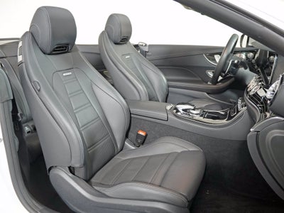 2023 Mercedes-Benz E-Class E 53 AMG® 4MATIC®