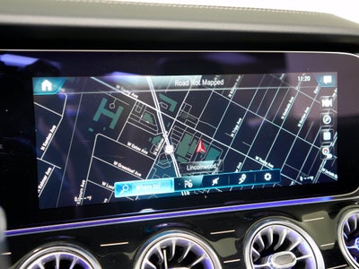 2023 Mercedes-Benz E-Class E 53 AMG® 4MATIC®