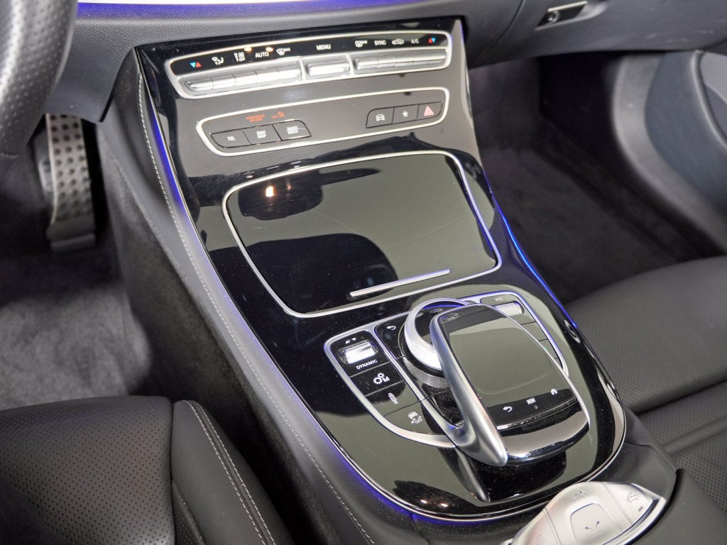 2023 Mercedes-Benz E-Class E 53 AMG® 4MATIC®