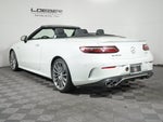 2023 Mercedes-Benz E-Class E 53 AMG® 4MATIC®