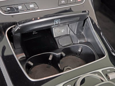 2023 Mercedes-Benz E-Class E 53 AMG® 4MATIC®