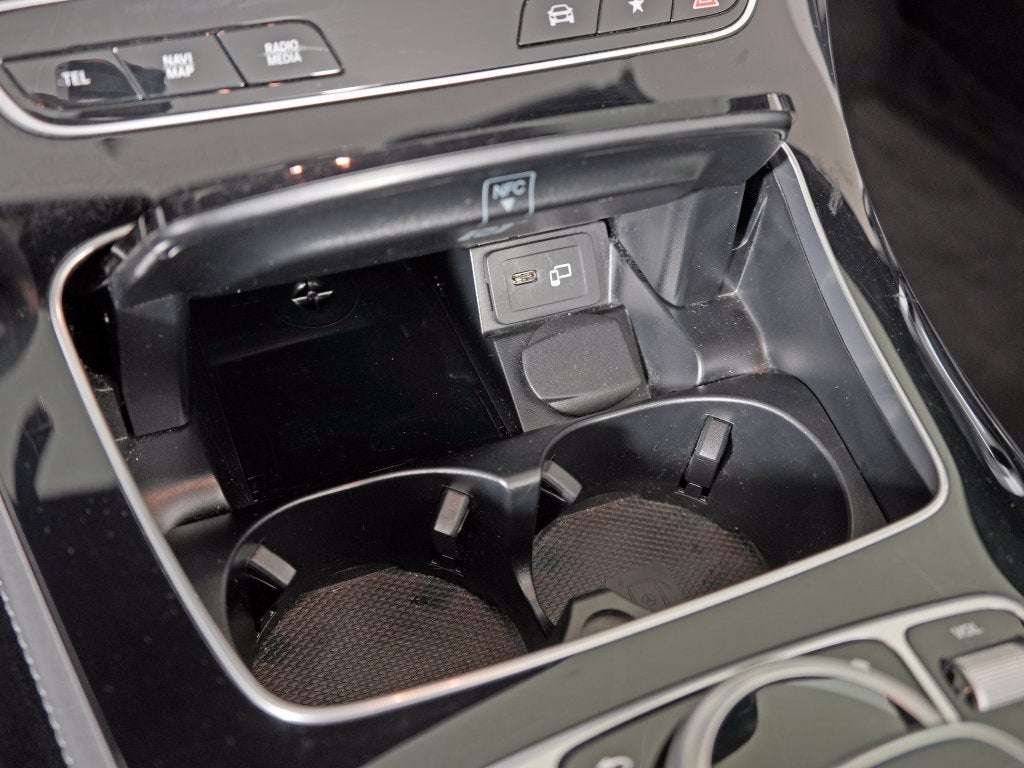 2023 Mercedes-Benz E-Class E 53 AMG® 4MATIC®