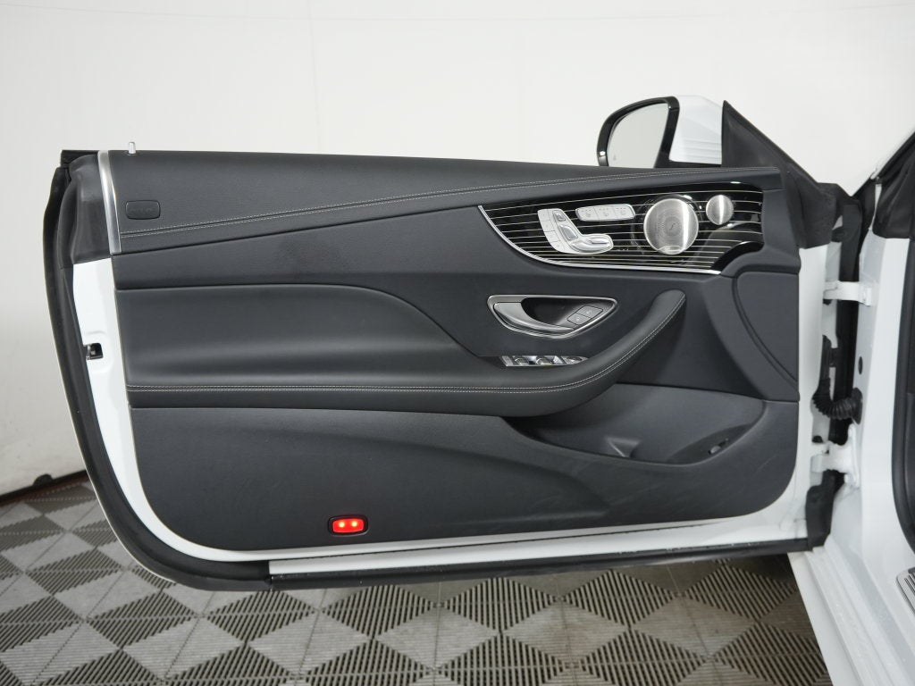2023 Mercedes-Benz E-Class E 53 AMG® 4MATIC®