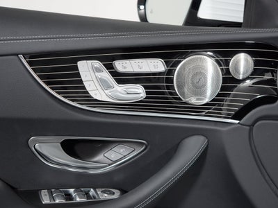 2023 Mercedes-Benz E-Class E 53 AMG® 4MATIC®
