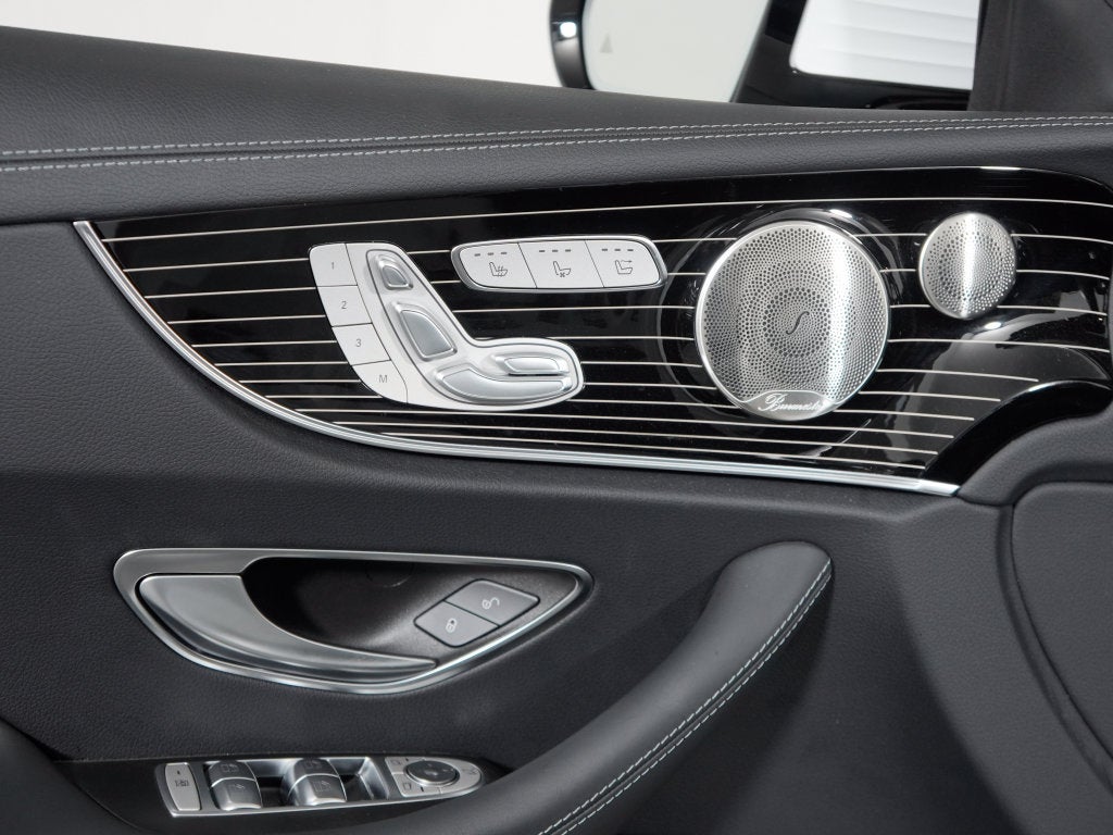 2023 Mercedes-Benz E-Class E 53 AMG® 4MATIC®
