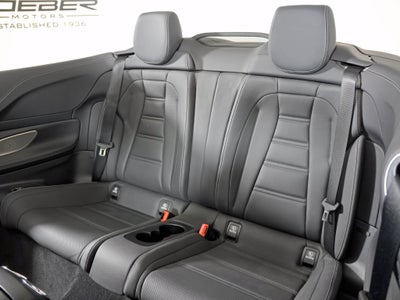 2023 Mercedes-Benz E-Class E 53 AMG® 4MATIC®