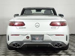 2023 Mercedes-Benz E-Class E 53 AMG® 4MATIC®