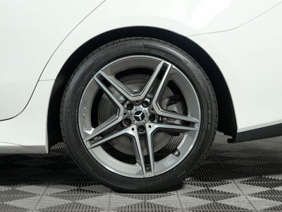 2022 Mercedes-Benz CLS CLS 450 4MATIC®