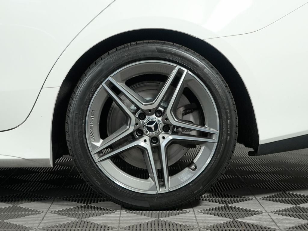 2022 Mercedes-Benz CLS CLS 450 4MATIC®