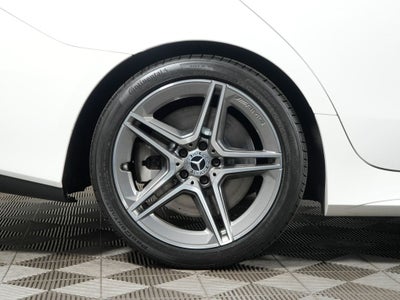 2022 Mercedes-Benz CLS CLS 450 4MATIC®