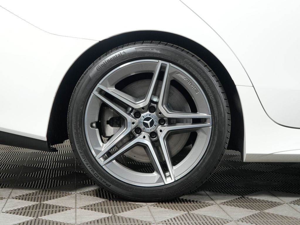 2022 Mercedes-Benz CLS CLS 450 4MATIC®