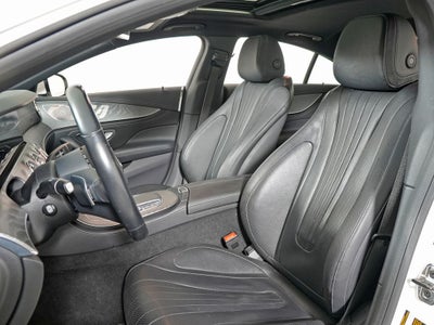 2022 Mercedes-Benz CLS CLS 450 4MATIC®