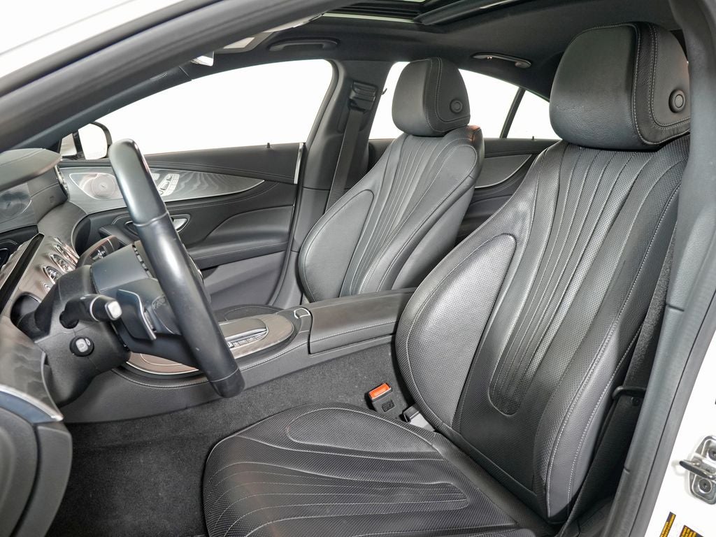 2022 Mercedes-Benz CLS CLS 450 4MATIC®