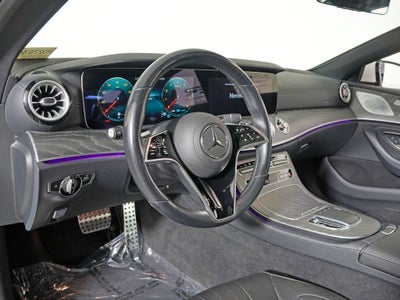 2022 Mercedes-Benz CLS CLS 450 4MATIC®