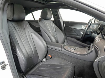 2022 Mercedes-Benz CLS CLS 450 4MATIC®