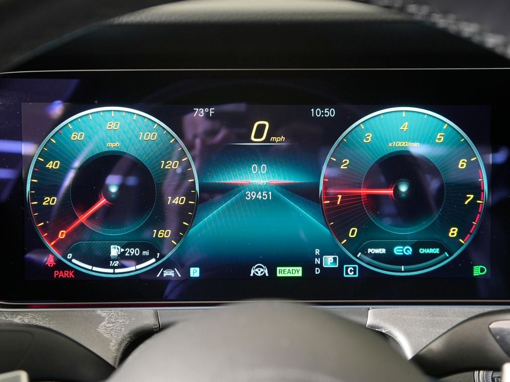 2022 Mercedes-Benz CLS CLS 450 4MATIC®